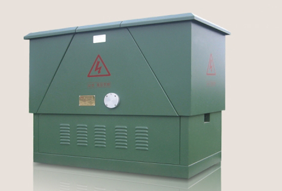 DFW戶外高低壓電纜分授箱